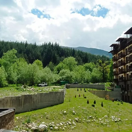 Diamond Of Crown By Flat Mаnager 公寓 *