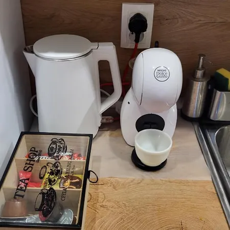 公寓 Diamond Of Crown By Flat Mаnager *