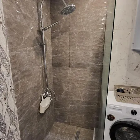 Diamond Of Crown By Flat Mаnager 公寓 班斯科