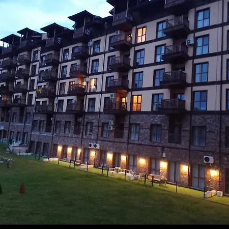 Diamond Of Crown * Bansko