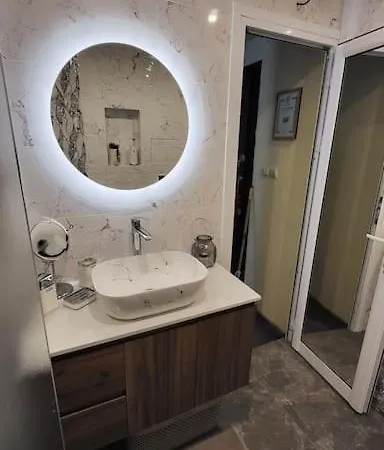 Diamond Of Crown Apartment Bansko