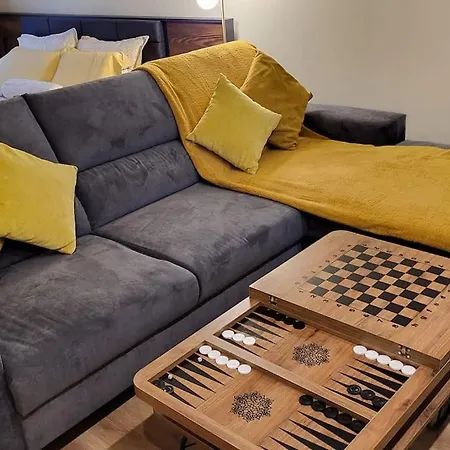 Apartamento Diamond Of Crown By Flat Mаnager *