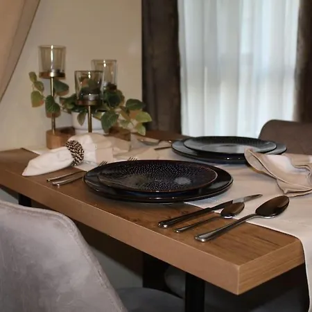 Diamond Of Crown By Flat Mаnager Apartamento Bansko