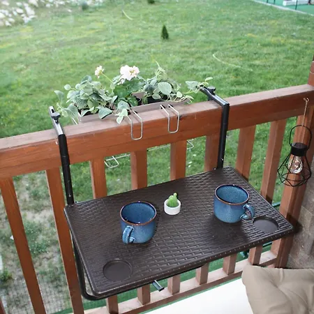 Apartment Diamond Of Crown Bansko