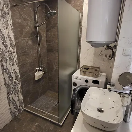 Apartment Diamond Of Crown Bansko