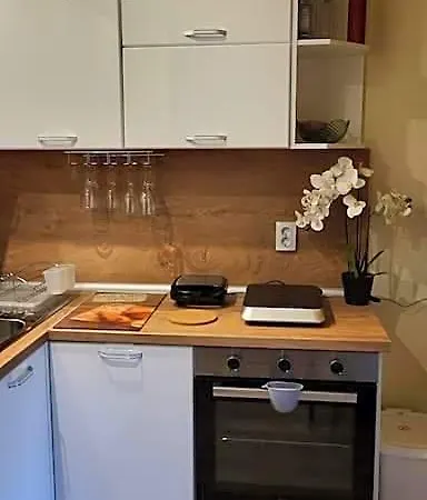 Apartmán Diamond Of Crown By Flat Mаnager Bansko