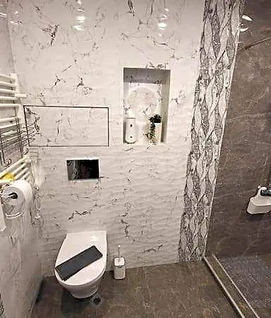 Diamond Of Crown By Flat Mаnager Apartmán Bansko