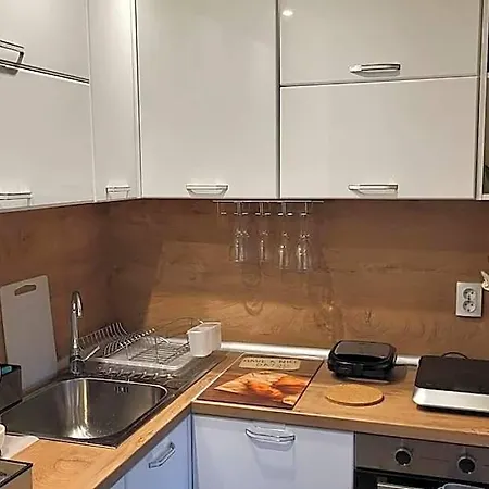 Diamond Of Crown By Flat Mаnager Apartmán Bansko