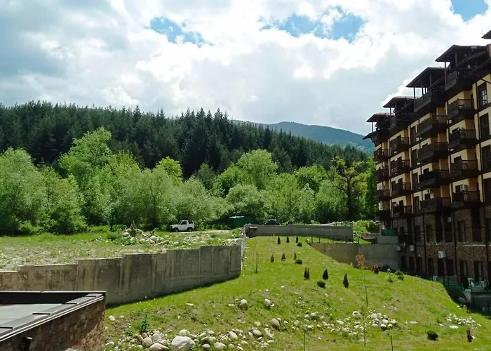 Diamond Of Crown By Flat Mаnager Apartment *