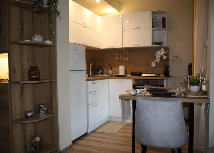 Apartman Diamond Of Crown By Flat Mаnager Banszko