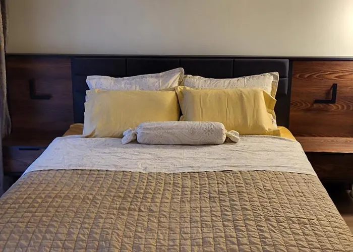 Apartman Diamond Of Crown By Flat Mаnager Banszko