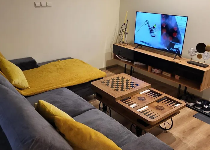 Diamond Of Crown By Flat Mаnager Apartment *