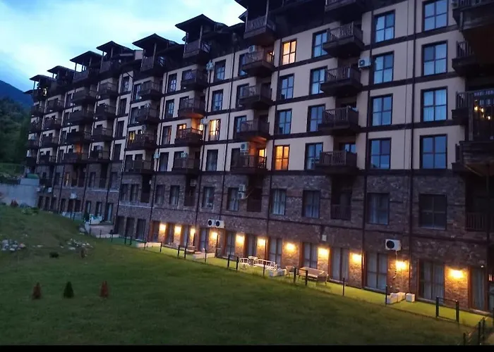 Diamond Of Crown By Flat Mаnager * Bansko