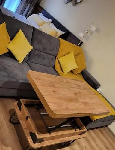 Apartment Diamond Of Crown By Flat Mаnager