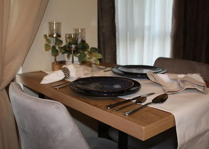 Diamond Of Crown By Flat Mаnager Apartman Banszko