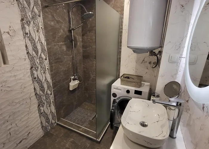 Apartman Diamond Of Crown By Flat Mаnager Banszko