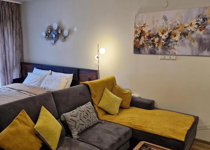 Diamond Of Crown By Flat Mаnager Apartman *